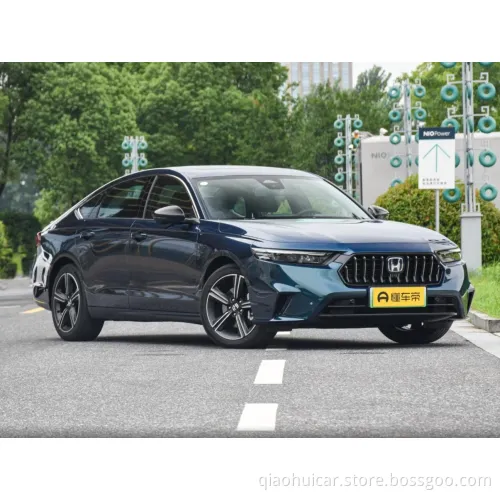 Honda Inspire Phev Fashion Car 2023 2,0L плагин гибридный автомобиль по использованию автомобилей электромобиль